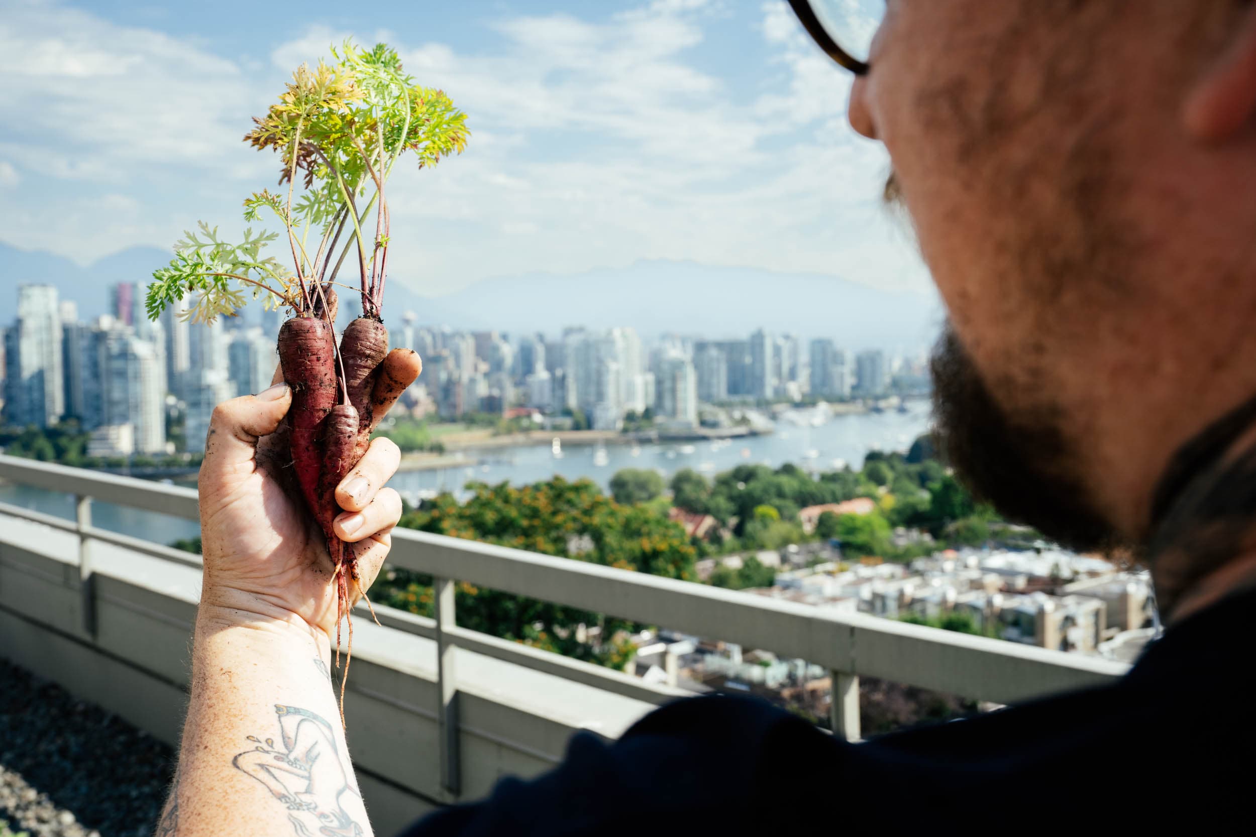 Amélioration de la certification verte