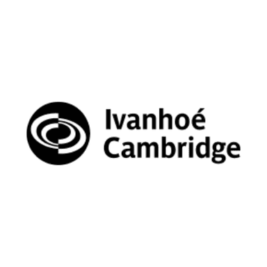 Ivanhoé Cambridge